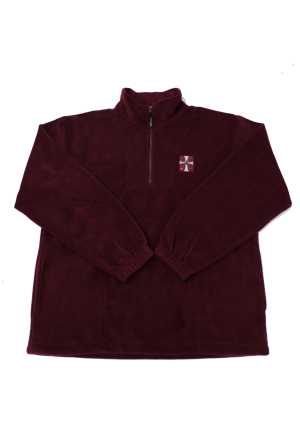 St Michael's School Fleece