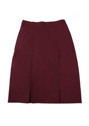 St Michael's School Senior Skirt