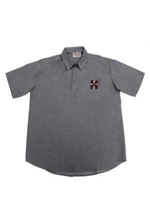 St Michael's School Senior Boys SS Shirt