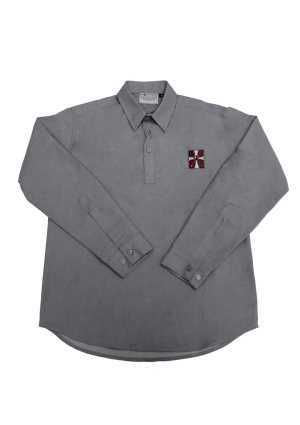 St Michael's School Boys LS Shirt