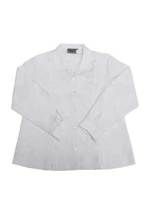 St Michael's School LS Blouse