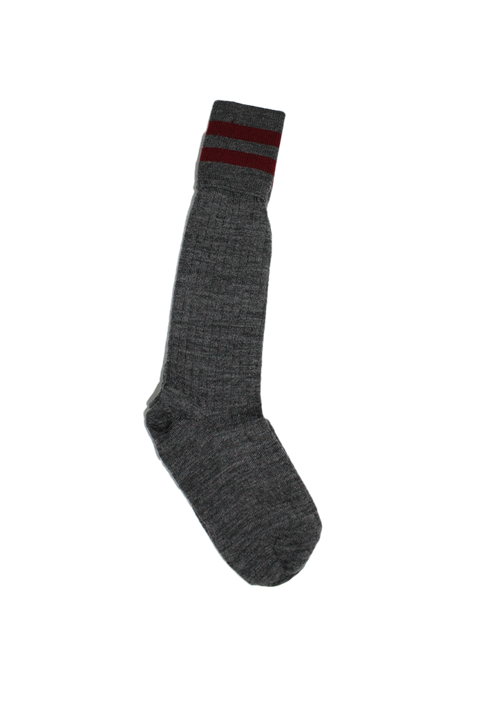 St Michael's School Sock